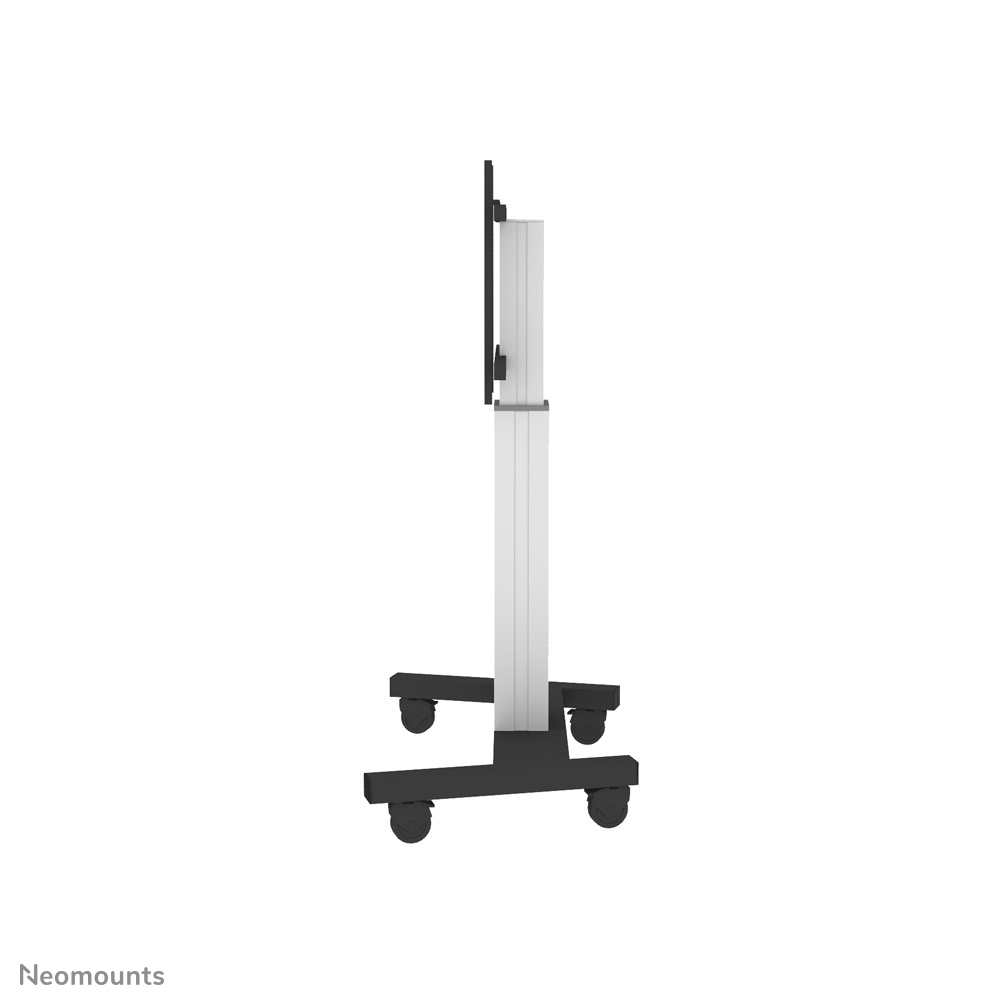 Neomounts PLASMA-M2250SILVER Chariot pour écran 42-100" - motorisé